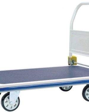 Xe đẩy hàng Jumbo HG-310C