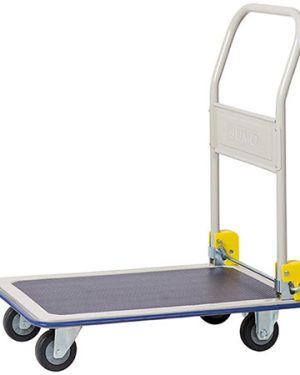 Xe đẩy hàng Jumbo HL-110C