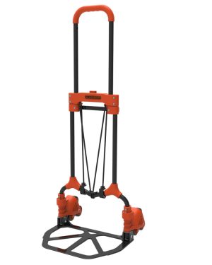 Xe đẩy hàng leo cầu thang Black&Decker BDWT-H201