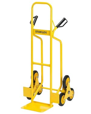 Xe đẩy hàng leo cầu thang Stanley HT523