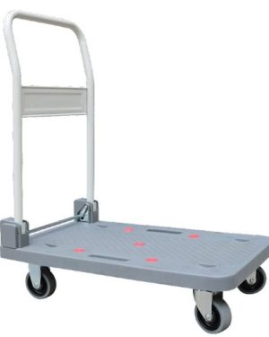 Xe đẩy hàng Nikawa FWS-150DS