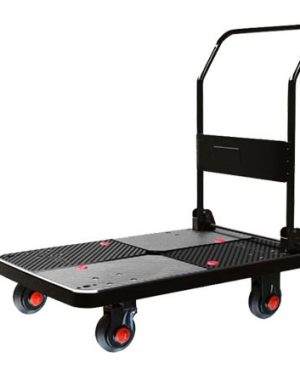 Xe đẩy hàng Nikawa WFA-300DX