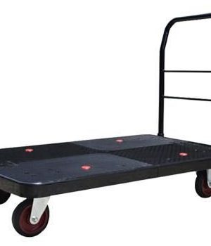 Xe đẩy hàng Nikawa WFA-600Y
