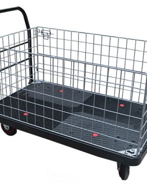 Xe đẩy hàng Nikawa WFA-600Y-LS