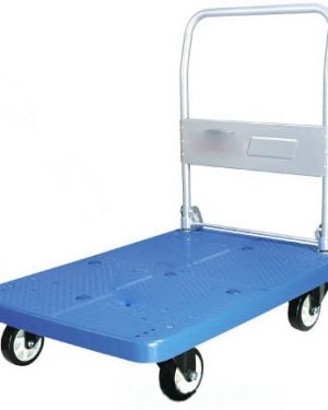 Xe đẩy hàng Feida FD300