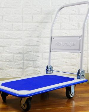 Xe đẩy hàng Phong Thạnh XTB100D
