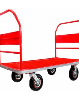 Xe đẩy hàng Phong Thạnh XTH250S2