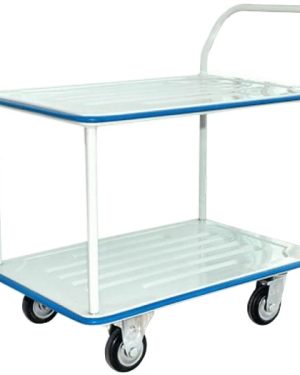 Xe đẩy hàng Phong Thạnh XTL 130T2