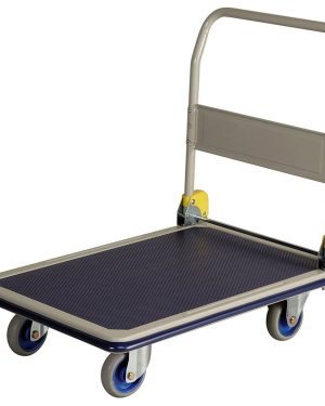 Xe đẩy hàng Prestar PRENF-301