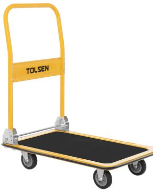 Xe đẩy hàng Tolsen 62605