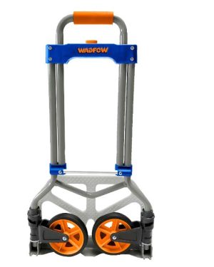 Xe đẩy hàng 2 bánh gấp gọn 60kg Wadfow WWB9A06