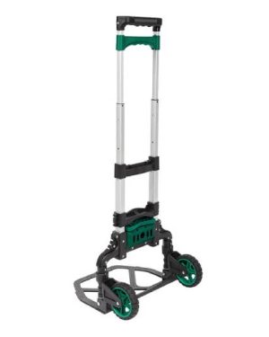 Xe đẩy hàng xếp gọn Sata 95502