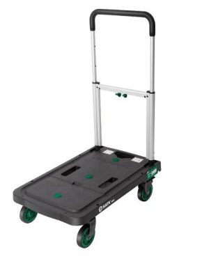 Xe đẩy hàng xếp gọn Sata 95503