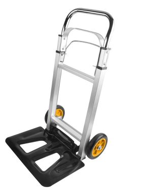 Xe đẩy nhôm xếp Tolsen 62602