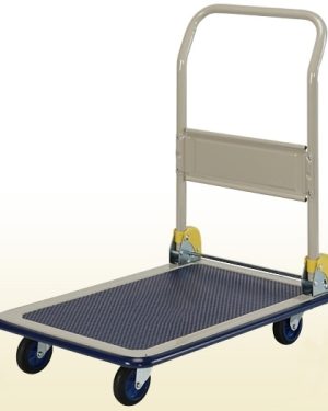 Xe đẩy hàng Prestar PRENB-101