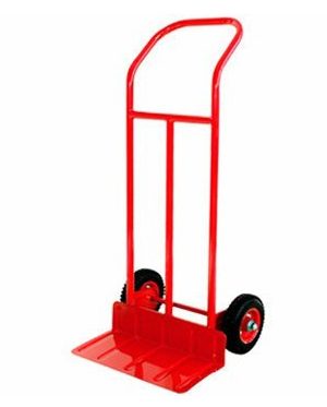 Xe đẩy tay 2 bánh Phong Thạnh X370C (370C)