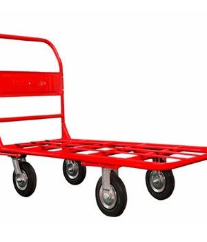 Xe đẩy tay 4 bánh Phong Thạnh XTH 130L