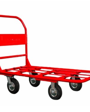 Xe đẩy tay 4 bánh Phong Thạnh XTH 200L