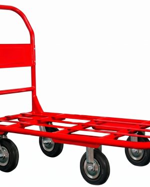 Xe đẩy tay 4 bánh Phong Thạnh XTH 200N