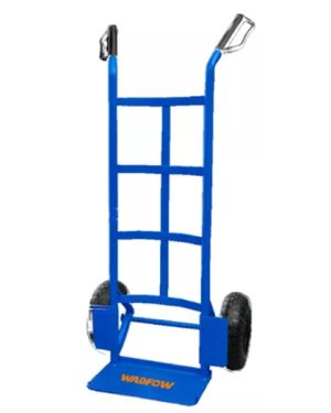 Xe đẩy tay Wadfow WWB2121 - 150kg