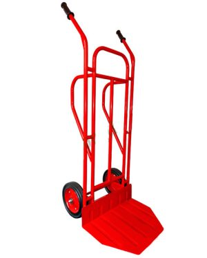Xe đẩy 2 bánh 300kg Phong Thạnh X550