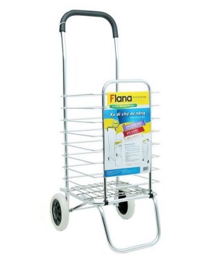 Xe đi chợ đa năng Flana LA-8008i