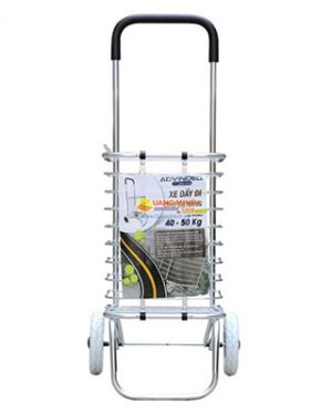 Xe kéo đi chợ đa năng ADVINDEQ TL-90C