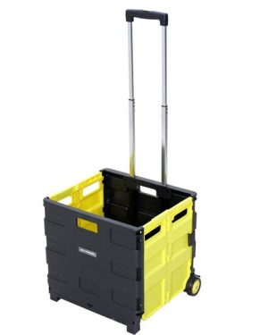 Xe kéo hàng đi chợ rút gọn Advindeq HT-SP02