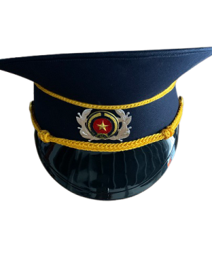 Mũ Kepi bảo vệ