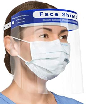 FACE SHIELD