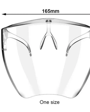Face Shield Chống Giọt Bắn