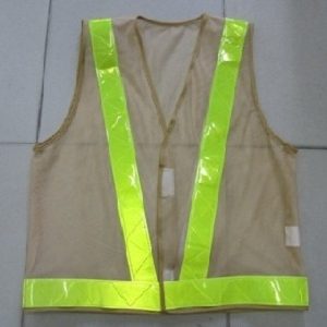 Áo phản quang PQ46