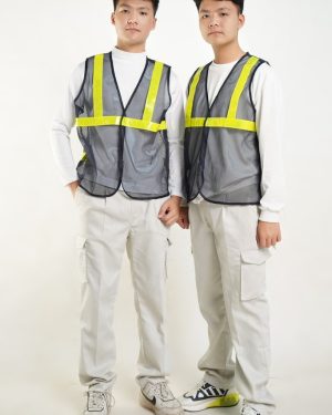 Áo phản quang PQ01