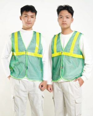Áo phản quang PQL11