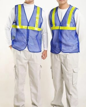 Áo phản quang PQL05
