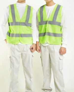 Áo phản quang PQL01