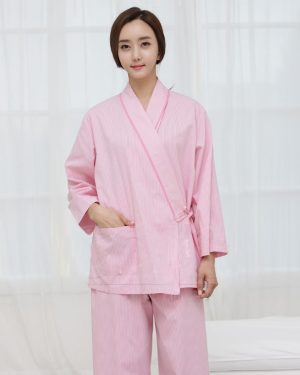 Đồng phục bệnh nhân 002