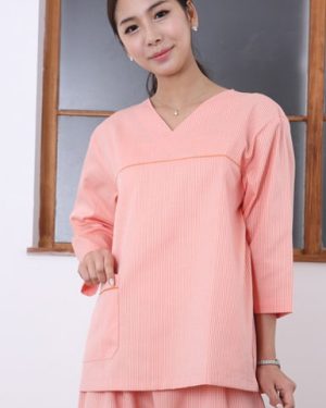 Đồng phục bệnh nhân 003