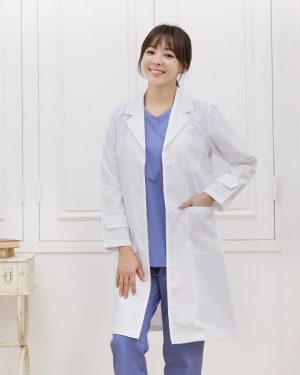 Đồng phục bác sĩ 013