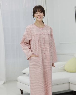 Đồng phục bệnh nhân 004