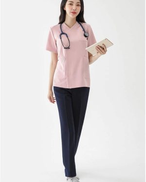 Đồng phục hộ lý 001
