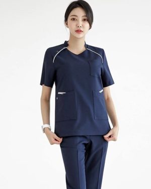 Đồng phục hộ lý 002