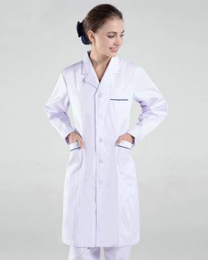 Đồng phục bác sĩ 007