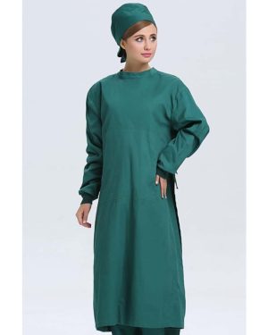 Đồng phục phòng mổ 001