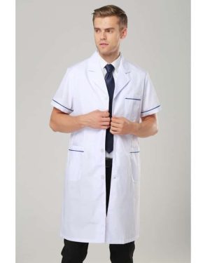 Đồng phục bác sĩ 003