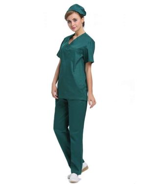 Đồng phục phòng mổ 004