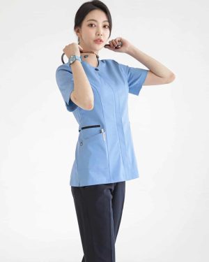 Đồng phục hộ lý 005