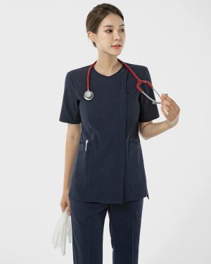 Đồng phục hộ lý 010