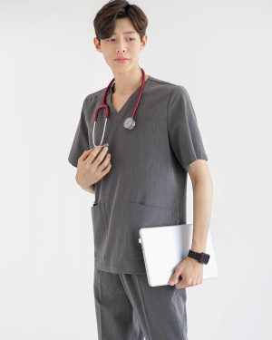 Đồng phục hộ lý 009