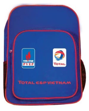 BALO HỌC SINH MẪU 22